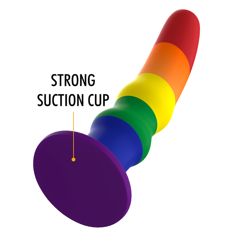 MYTOLOGI - KUNO PRIDE DILDO S