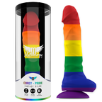 MYTOLOGI - COREY PRIDE DILDO L