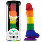 MYTOLOGI - COREY PRIDE DILDO M