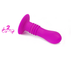 PRETTY LOVE - BOOTY PASSION VIBRATOR STIK 10V