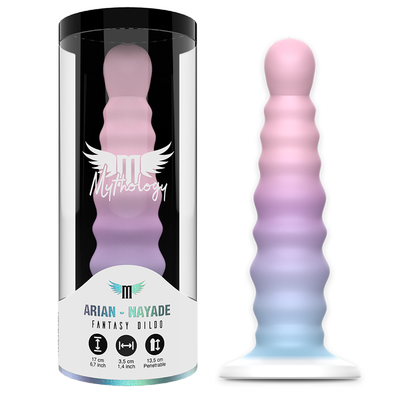 MYTOLOGI - ARIAN NAYADE DILDO