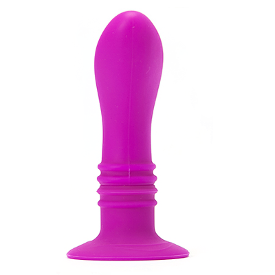 PRETTY LOVE - BOOTY PASSION VIBRATOR STIK 10V