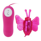 BAILE - SØD HEMMELIG SOMMERFLUGESTIMULATORVIBRATOR 12V