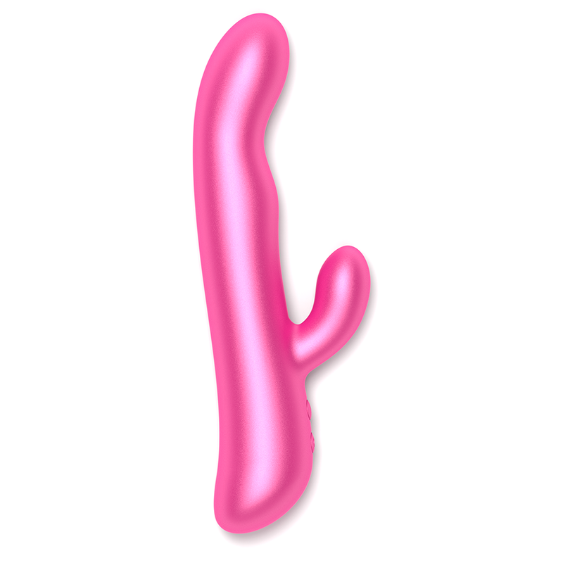 ONINDER - OSLO VIBRATION & ROTATION PINK - GRATIS APP