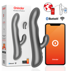 ONINDER - OSLO VIBRATION & ROTATION SORT - GRATIS APP