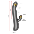 ONINDER - OSLO VIBRATION & ROTATION SORT - GRATIS APP