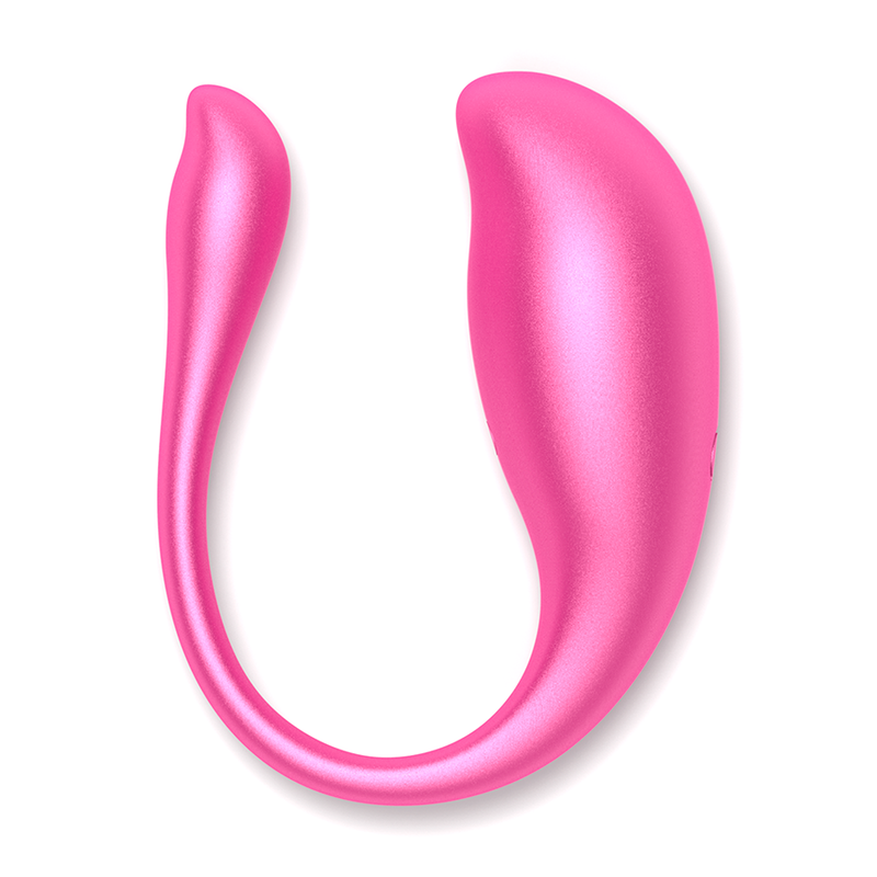 ONINDER - NAIROBI VIBRERENDE ÆG ROSA - GRATIS APP