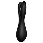 SATISFYER - TREKANT 2 VIBRATOR SORT