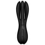 SATISFYER - TREKANT 2 VIBRATOR SORT
