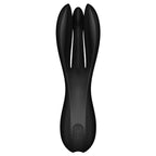 SATISFYER - TREKANT 2 VIBRATOR SORT