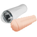 CRAZY BULL - TRISH 3D LIVLIGT VAGINA-MASTURBATOR