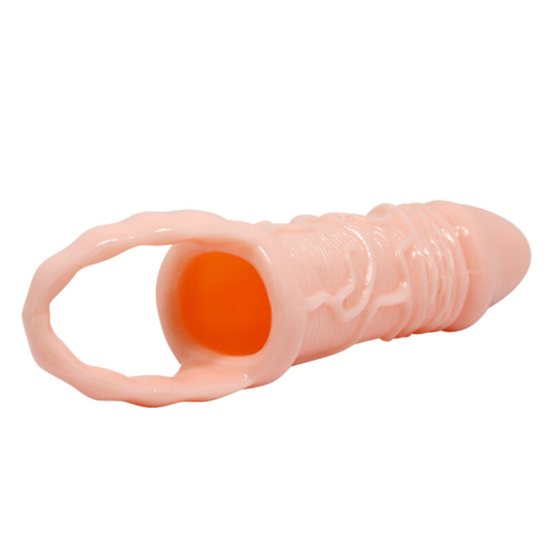 PRETTY LOVE - BREYDEN NATURLIG PENISSKED
