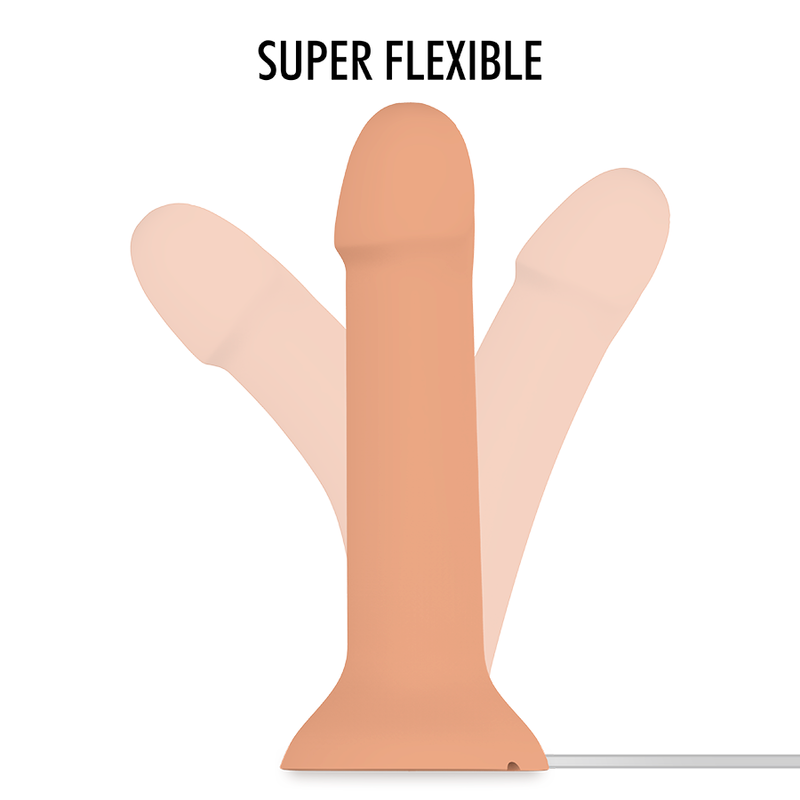 MYTOLOGI - FLIPPER ORIGINAL DILDO EJAKULATOR
