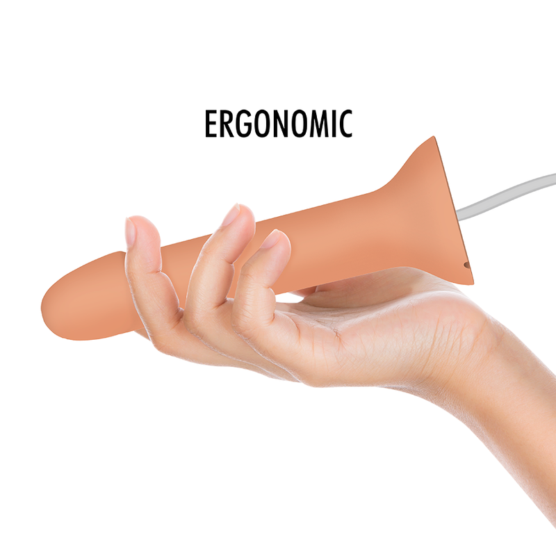 MYTOLOGI - FLIPPER ORIGINAL DILDO EJAKULATOR