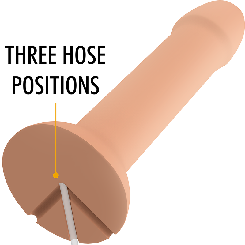 MYTOLOGI - FLIPPER ORIGINAL DILDO EJAKULATOR