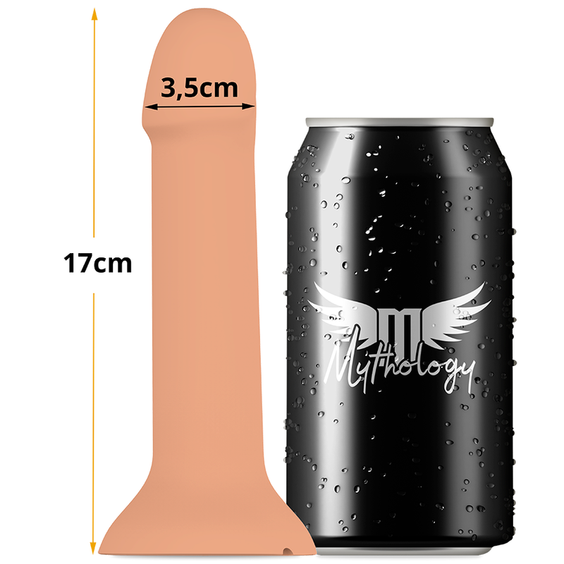 MYTOLOGI - FLIPPER ORIGINAL DILDO EJAKULATOR