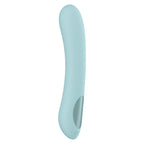 KIIROO - PEARL 2+ G-PUNKT VIBRATOR - TURKIS
