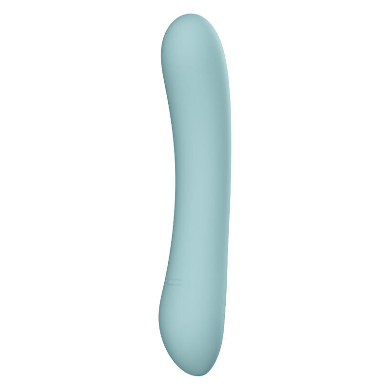 KIIROO - PEARL 2+ G-PUNKT VIBRATOR - TURKIS