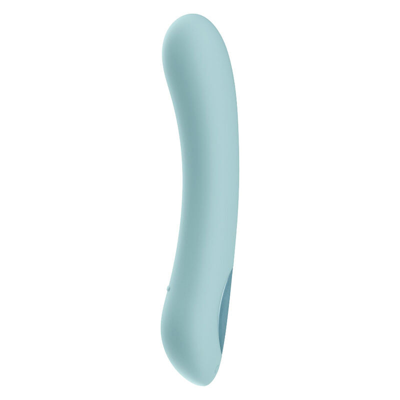 KIIROO - PEARL 2+ G-PUNKT VIBRATOR - TURKIS