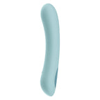 KIIROO - PEARL 2+ G-PUNKT VIBRATOR - TURKIS