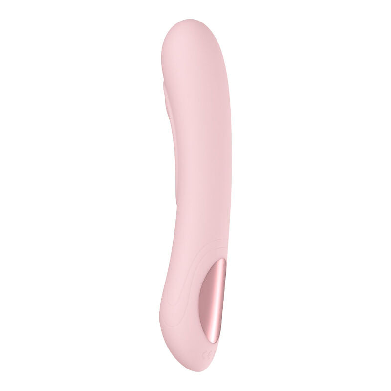 KIIROO - PEARL 3 G-PUNKT VIBRATOR - PINK