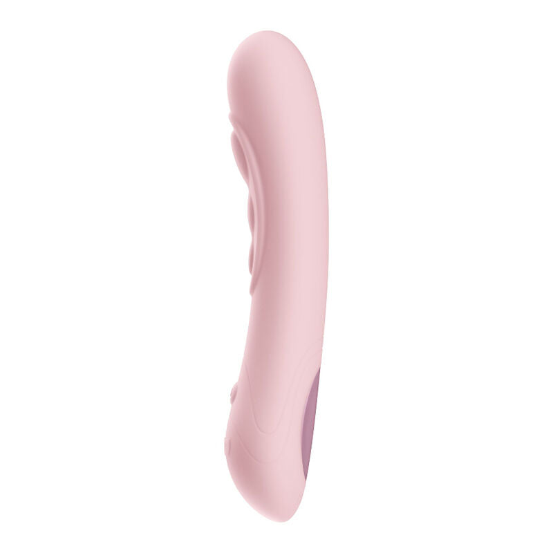 KIIROO - PEARL 3 G-PUNKT VIBRATOR - PINK