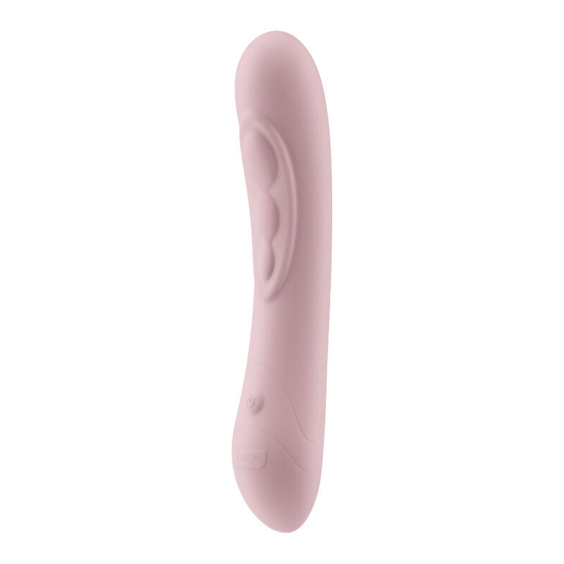 KIIROO - PEARL 3 G-PUNKT VIBRATOR - PINK