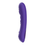 KIIROO - PEARL 3 G-PUNKT VIBRATOR - LILLA