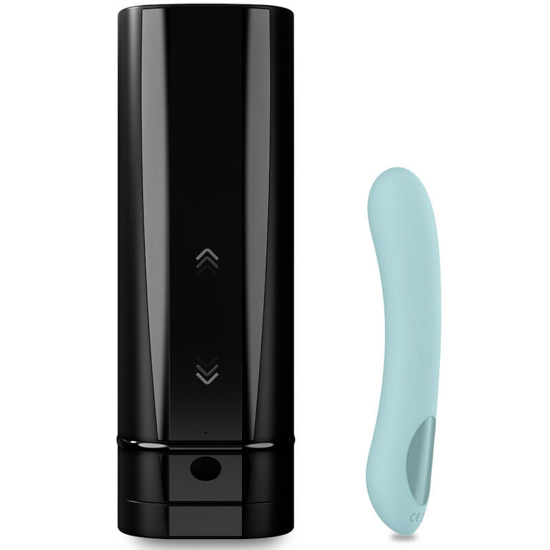 KIIROO - ONYX+ & PERLE 2+ TURKIS PARSÆT