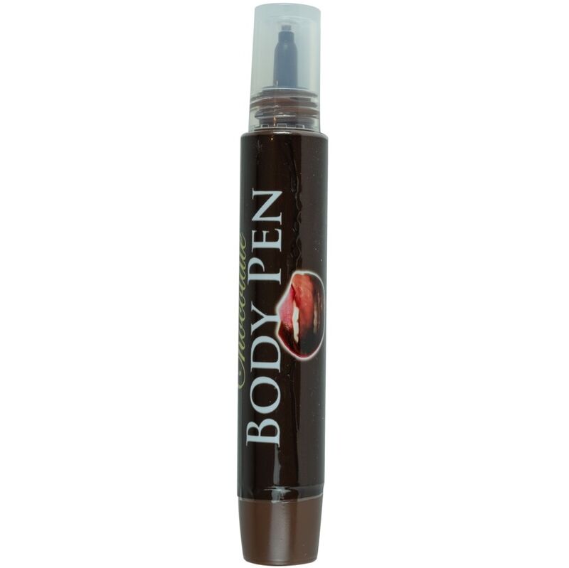 SPENCER & FLEETWOOD - CHOKOLADE BODY PEN