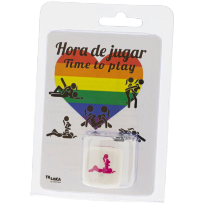 DIABLO PICANTE - KAMASUTRA POSTURES TERNINGER TIL PIGER LGBT