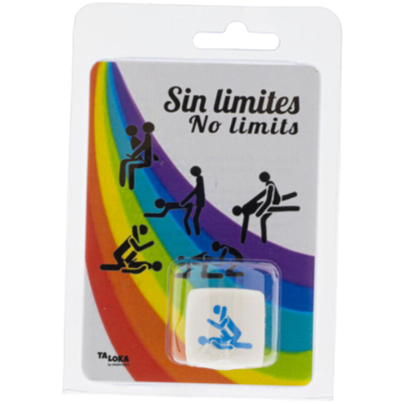 DIABLO PICANTE - KAMASUTRA POSTURES TERNINGER FOR DRENGE LGBT