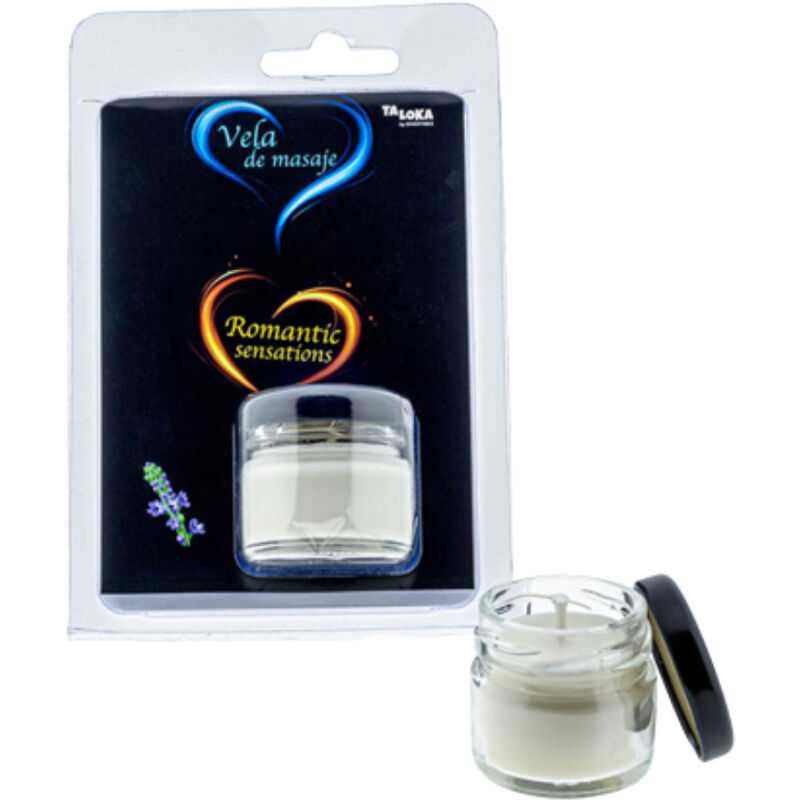 TALOKA - VERVAIN MASSAGELYS