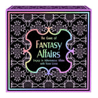 KHEPER GAMES - FANTASY AFFAIRS CREATIVE GAME ES/EN