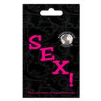 KHEPER GAMES - NAIPES DE SEXO GAY, GAY KORTSPIL ES/DA