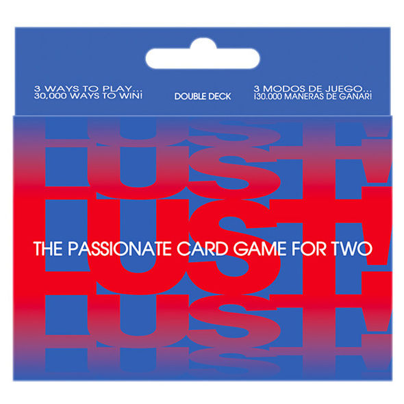 KHEPER GAMES - BELYS DET PASSIONEREDE KORTSPIL. EN, ES