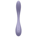 SATISFYER - G-SPOT FLEX 5 MULTIVIBRATOR LILLA