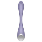 SATISFYER - G-SPOT FLEX 5 MULTIVIBRATOR LILLA