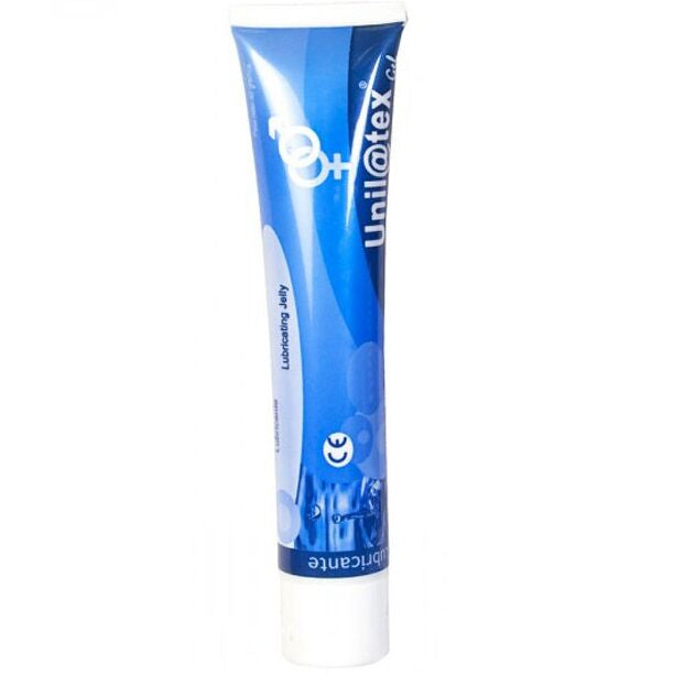 UNILATEX - SMØREGELÉ 82GR