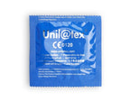 UNILATEX - NATURLIGE KONSERVERINGSMIDLER 144 ENHEDER
