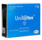 UNILATEX - NATURLIGE KONSERVERINGSMIDLER 144 ENHEDER