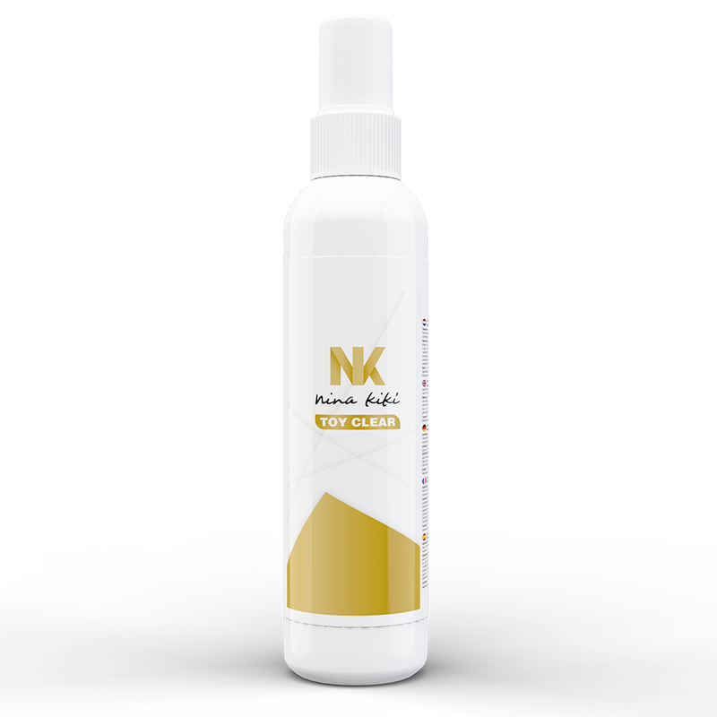 NINA KIKÍ - KOP LEGETØJSRENS 150 ML