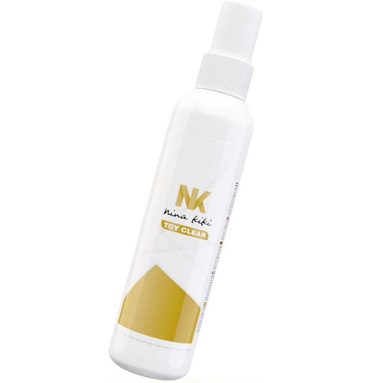 NINA KIKÍ - KOP LEGETØJSRENS 150 ML