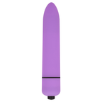 OHMAMA - MINI VIBRERENDE KUGLEN 9 CM LILLA