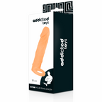 AFHÆNGIGE LEGETØJ - FORLÆNG DIN PENIS 18 CM