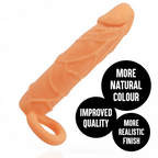 AFHÆNGIGE LEGETØJ - FORLÆNG DIN PENIS 18 CM