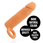 AFFÆNGIG LEGETØJ - FORLÆNG DIN PENIS 16 CM