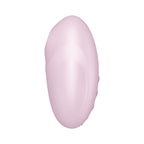 SATISFYER - VULVA LOVER 3 LUFTPULS STIMULATOR & VIBRATOR PINK