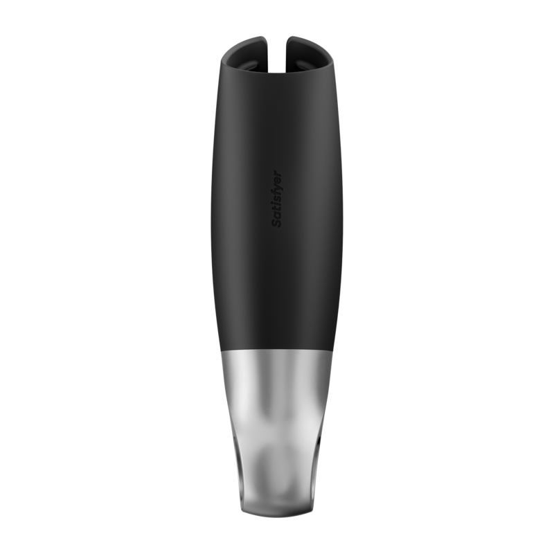 SATISFYER - POWER MASTURBATOR SORT