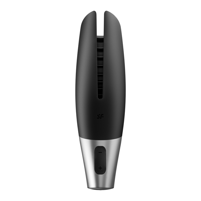 SATISFYER - POWER MASTURBATOR SORT